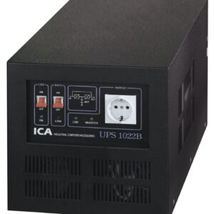 Jual UPS Line Interactive 2000va ICA PN 1022B