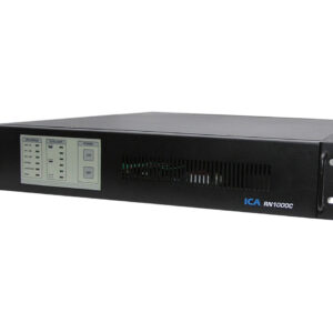 Jual UPS Online 1000va ICA RN 1100 C