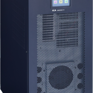 Jual UPS Online 20KVA ICA SIN 203C11