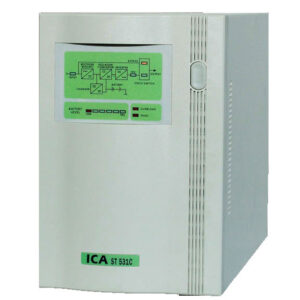 Jual UPS Online 1000va ICA ST 531 C