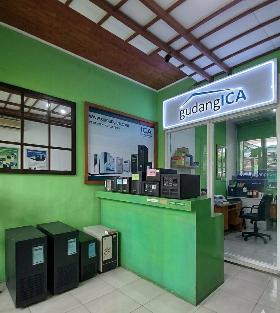 Foto Kantor Semarang