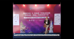 ICA UPS TKDN untuk Project Pemerintah